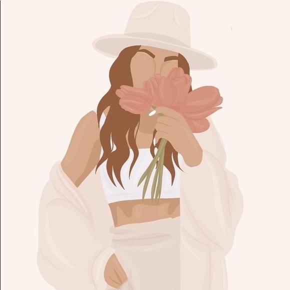 Meet your Posher, Cesiah - Picture 1 of 2